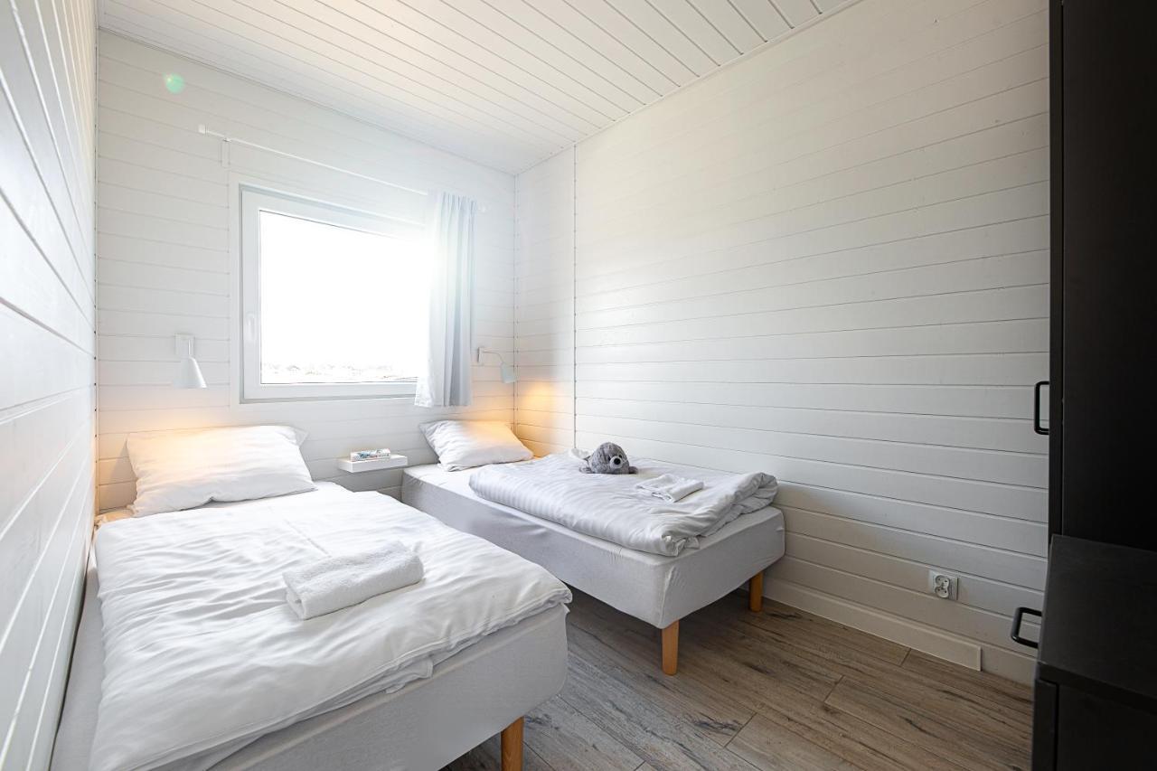 New Wave Resort Mielno Mielno  Dış mekan fotoğraf