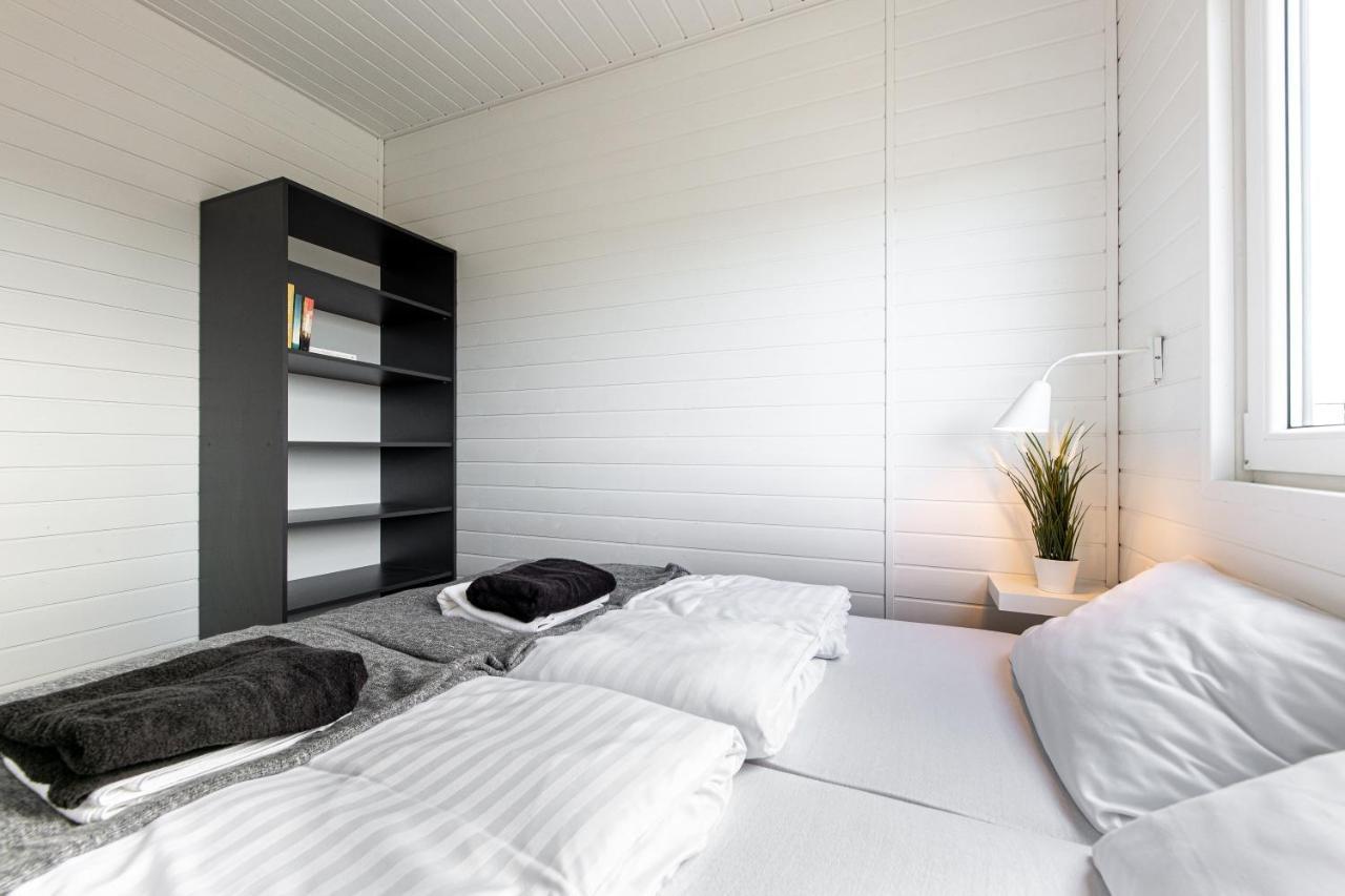 New Wave Resort Mielno Mielno  Dış mekan fotoğraf