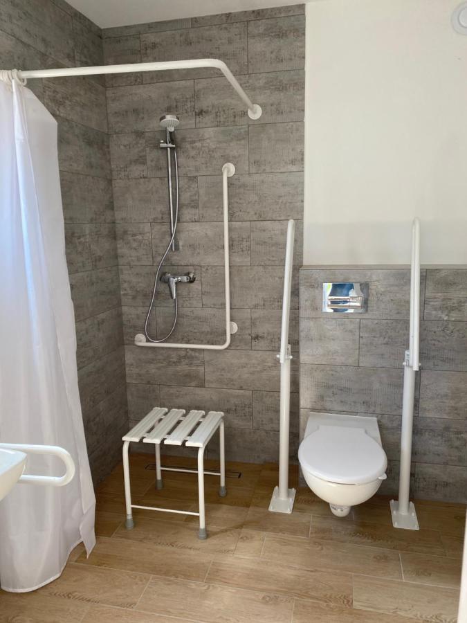 New Wave Resort Mielno Mielno  Dış mekan fotoğraf